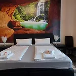 酒店 Restaurant Mythos 盖尔廷