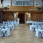 Hotel Restaurant Mythos