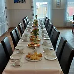 Restaurant Mythos