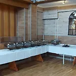 Restaurant Mythos Hotel Gelting