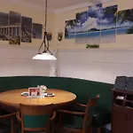 Hotel Restaurant Mythos