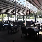 Restaurant Mythos *