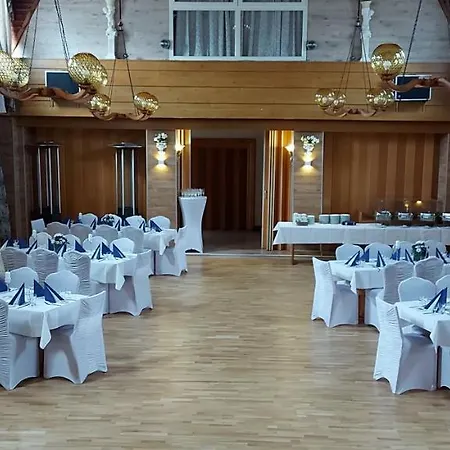 Otel Restaurant Mythos