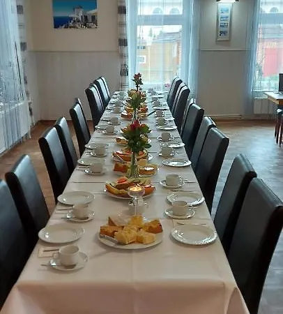 Restaurant Mythos