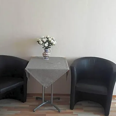 Restaurant Mythos מלון גלטינג