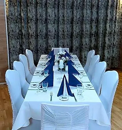 Restaurant Mythos