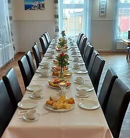 מלון Restaurant Mythos