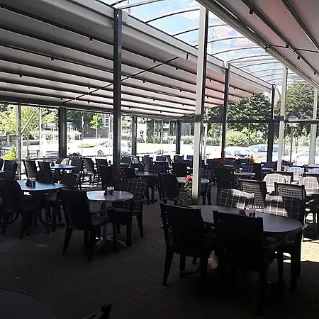מלון Restaurant Mythos