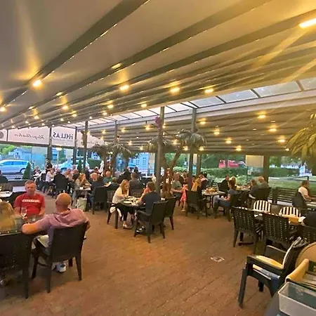 מלון Restaurant Mythos