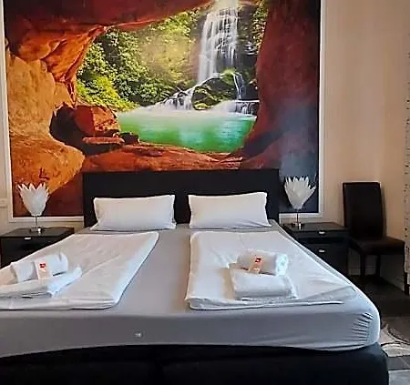 Restaurant Mythos גלטינג