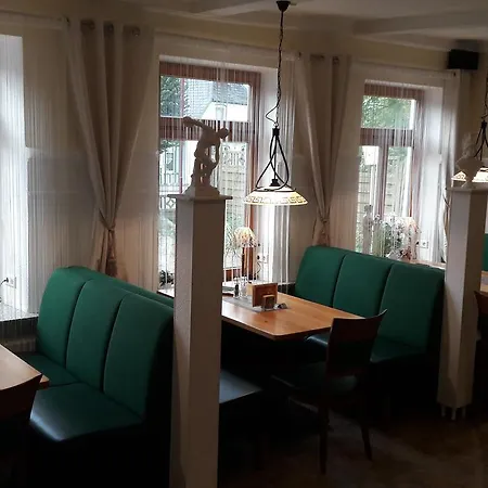 호텔 Restaurant Hellas