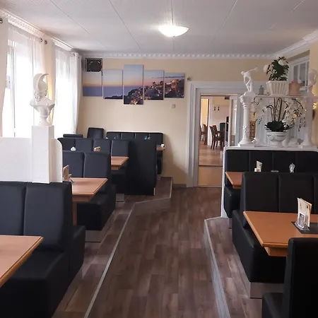 Restaurant Hellas 호텔