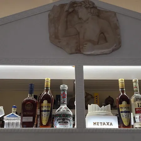 Restaurant Hellas