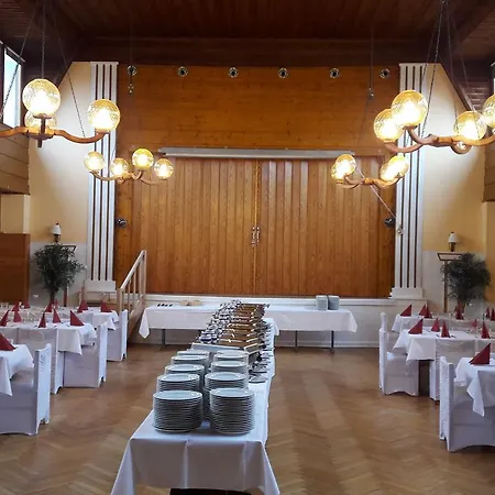 فندق Restaurant Hellas *