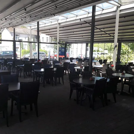 Restaurant Mythos Отель Гельтинг