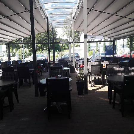 Restaurant Mythos *