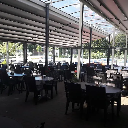 Restaurant Mythos *