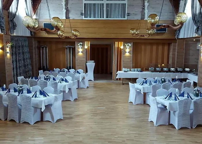 Hotel Restaurant Mythos