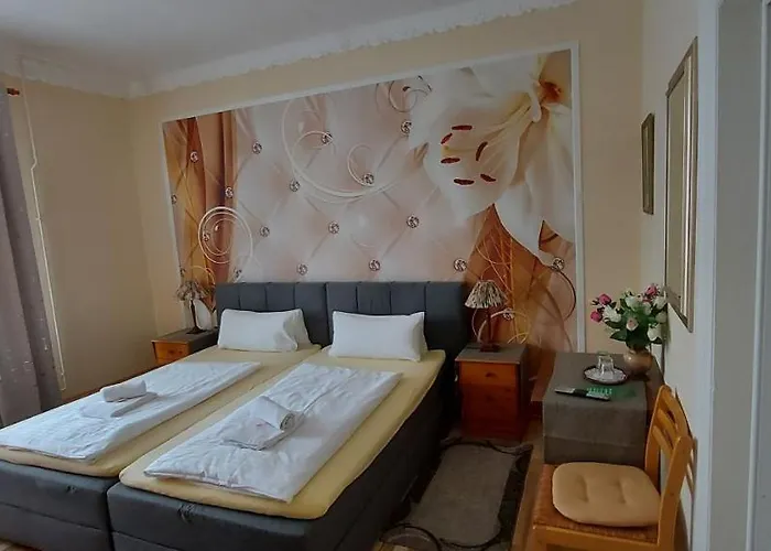 Restaurant Mythos * Gelting