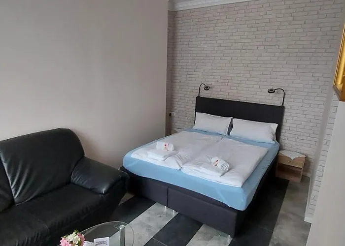 Hotel Restaurant Mythos