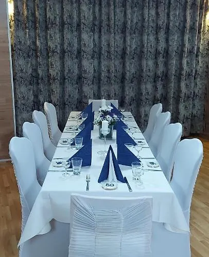 Restaurant Mythos Hotel Gelting