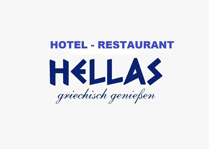 Hotel Restaurant Mythos *