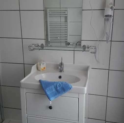 Restaurant Mythos * Gelting