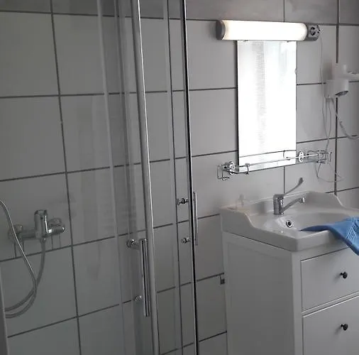 Hotel Restaurant Mythos