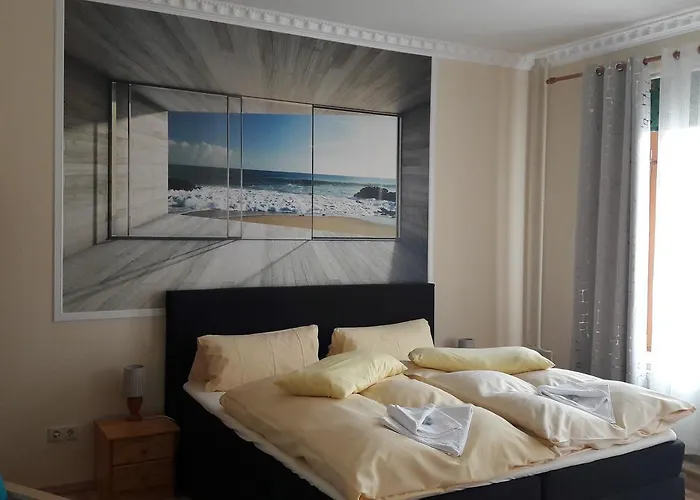 Hotel Restaurant Mythos Gelting