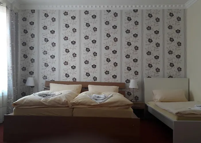 Restaurant Mythos Gelting