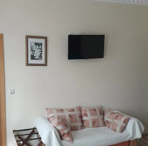 Restaurant Mythos Отель Гельтинг