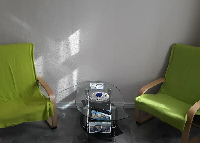 Hotel Restaurant Mythos *